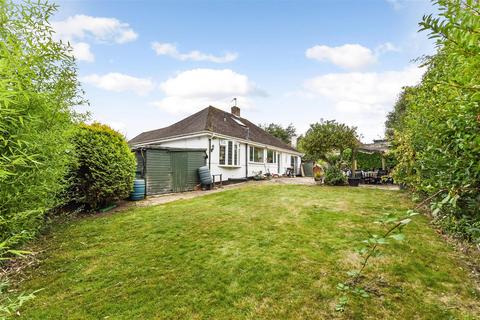 4 bedroom detached bungalow for sale, Waterlooville, Hampshire