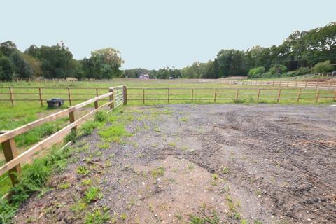 Land for sale, Gole Road, Pirbright, GU24