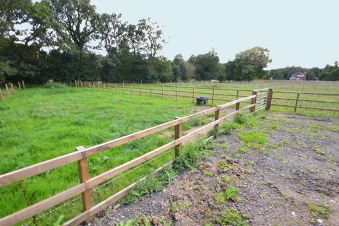 Land for sale, Gole Road, Pirbright, GU24