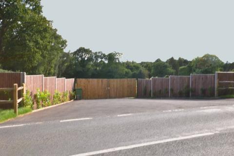 Land for sale, Gole Road, Pirbright, GU24