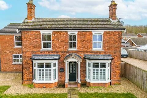 4 bedroom detached house for sale, Northway, Fulstow, Louth, Lincolnshire, LN11 0XH