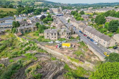 Residential development for sale, Easton House  High Street East, Glossop