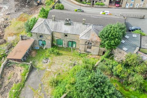 Residential development for sale, Easton House  High Street East, Glossop