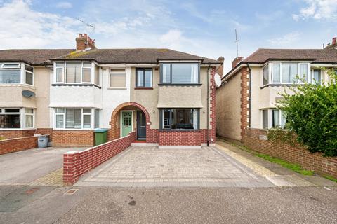 3 bedroom end of terrace house for sale, Dorset Road, Bognor Regis, PO21