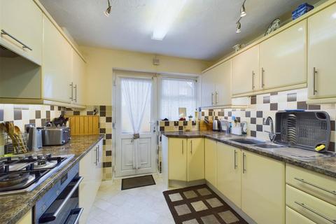 3 bedroom detached bungalow for sale, Aysgarth Rise, Bridlington