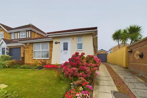 3 bedroom detached bungalow for sale, Aysgarth Rise, Bridlington