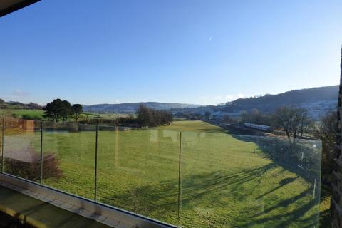 3 bedroom penthouse to rent, Horace Mills, Cononley, Keighley