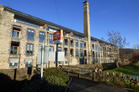 3 bedroom penthouse to rent, Horace Mills, Cononley, Keighley