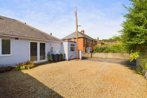 3 bedroom detached bungalow for sale, Paragon Street, Bishop Auckland DL13