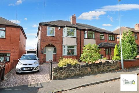 3 bedroom semi-detached house for sale, Baddeley Green Lane, Baddeley Green, Stoke-On-Trent