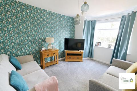 3 bedroom semi-detached house for sale, Baddeley Green Lane, Baddeley Green, Stoke-On-Trent