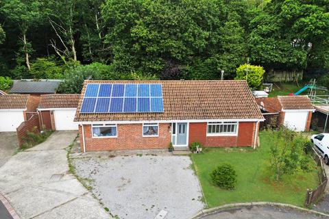 4 bedroom bungalow for sale, Bramble Way, Bransgore, Dorset. BH23 8HD