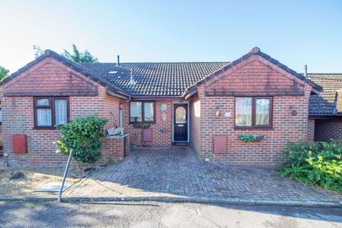 1 bedroom bungalow for sale, Park Road, Purbrook, PO7 5ES