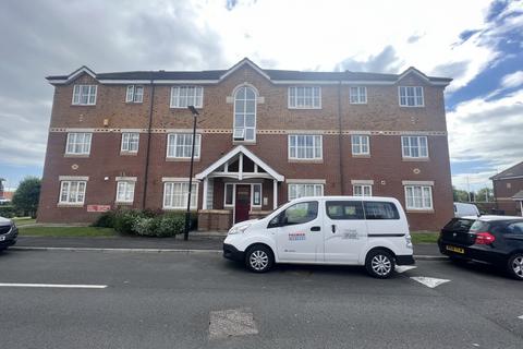 2 bedroom apartment for sale, Bayside, Fleetwood, Lancashire, FY7