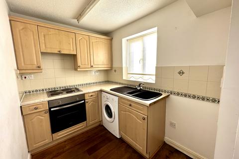 2 bedroom apartment for sale, Bayside, Fleetwood, Lancashire, FY7