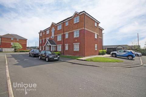 undefined, Bayside, Fleetwood, Lancashire, FY7