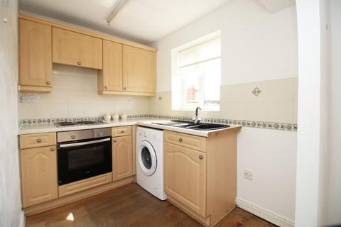 undefined, Bayside, Fleetwood, Lancashire, FY7