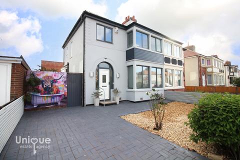 3 bedroom semi-detached house for sale, Westmorland Avenue,  Thornton-Cleveleys, FY5