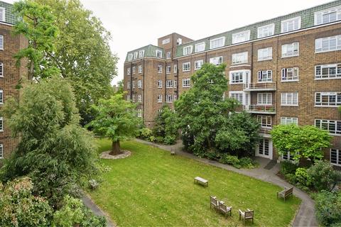 4 bedroom flat for sale, Marlborough Court, Pembroke Road, London, W8