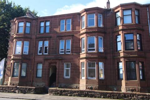 2 bedroom flat for sale, Brougham Street, Greenock