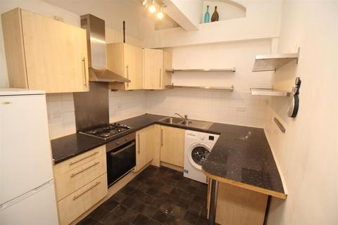 2 bedroom flat for sale, Brougham Street, Greenock