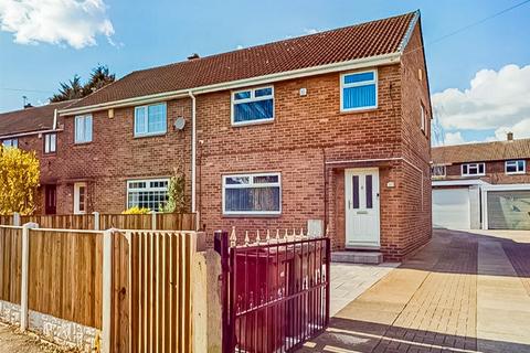 3 bedroom semi-detached house for sale, Handsworth Road, Wakefield WF2