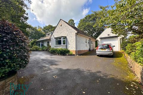 3 bedroom detached house for sale, Wheatley Lane Road, Barrowford