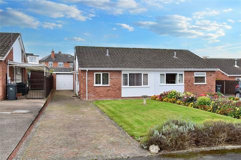 2 bedroom bungalow for sale, Perrins Close, Malvern WR14