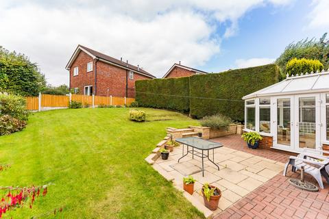 4 bedroom detached house for sale, Millington Close, Runcorn WA7