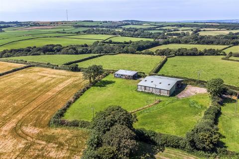 Land for sale, St. Giles, Torrington