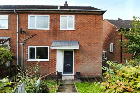 2 bedroom end of terrace house for sale, Waterside, Marple