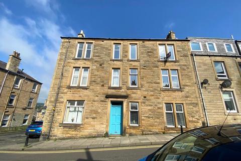 3 bedroom flat for sale, 24/6 Beaconsfield Terrace, Hawick, TD9 0HT