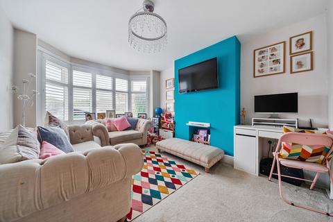 3 bedroom semi-detached house for sale, Bath Road, Bitterne Village, Southampton, Hampshire, SO19