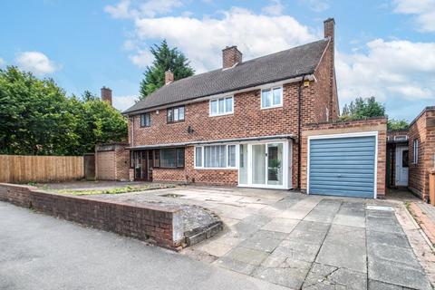 3 bedroom semi-detached house for sale, Fallowfield Road, West Midlands B92