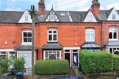 4 bedroom terraced house for sale, Regent Road, Birmingham B17