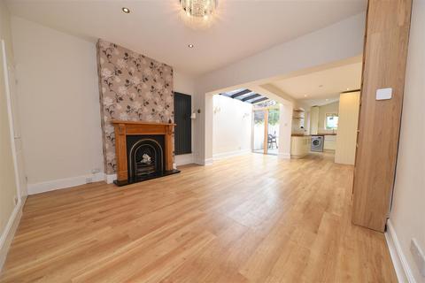 4 bedroom terraced house for sale, Regent Road, Birmingham B17