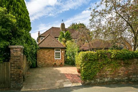 5 bedroom semi-detached house for sale, Ham Street, Richmond, Surrey, TW10