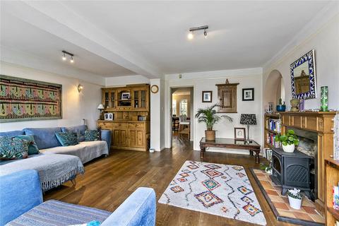 5 bedroom semi-detached house for sale, Ham Street, Richmond, Surrey, TW10