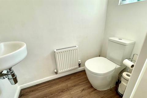 3 bedroom terraced house for sale, Lon Bedw, Llandudno Junction