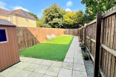 3 bedroom terraced house for sale, Lon Bedw, Llandudno Junction