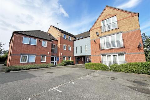 2 bedroom apartment to rent, Lowater Place, Nottingham NG4