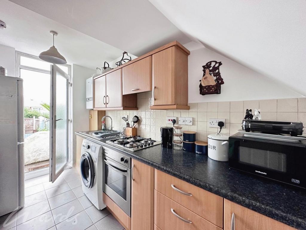 Belmont kitchen use
