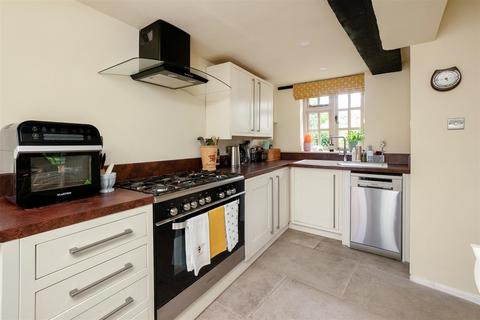 3 bedroom character property for sale, High Street, Mickleton