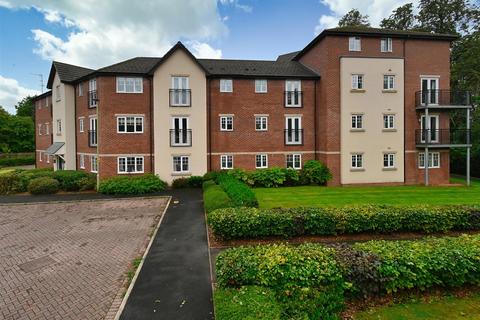 2 bedroom apartment for sale, 20 Greyfriars House, Kings Court, Stourbridge Road, Bridgnorth