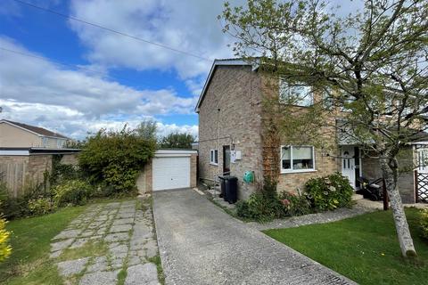 3 bedroom semi-detached house for sale, Blackmore Road, Stalbridge, Sturminster Newton