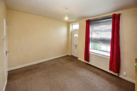 3 bedroom terraced house for sale, Wharf Lane, Stonegravels, Chesterfield, S41 7NE