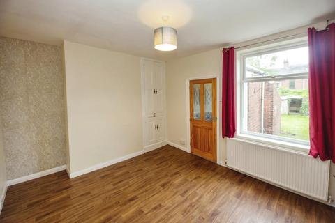 3 bedroom terraced house for sale, Wharf Lane, Stonegravels, Chesterfield, S41 7NE