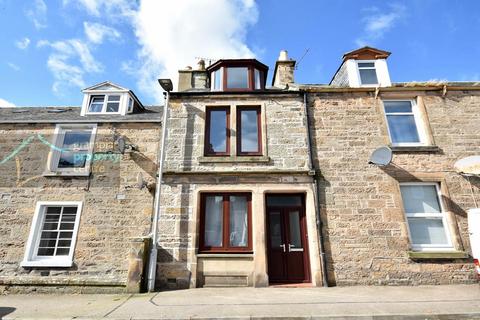 4 bedroom terraced house for sale, South Guildry Street, Elgin, Morayshire