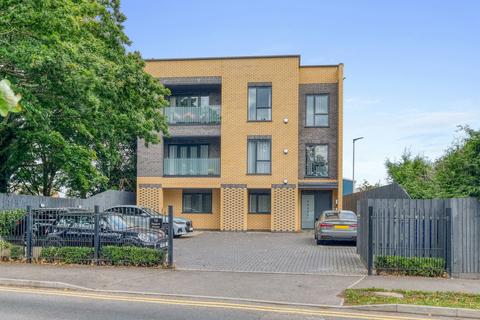 2 bedroom penthouse for sale, 10 Dog Kennel Lane, Shirley, Solihull, B90 4BH