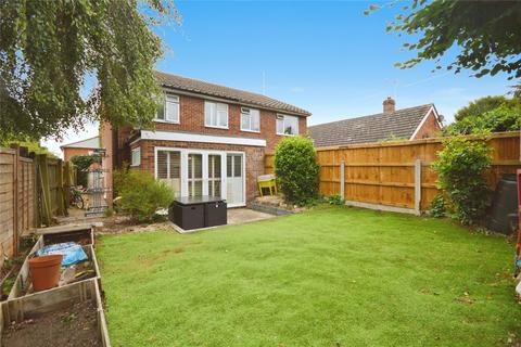 3 bedroom semi-detached house for sale, Barnfield, Manningtree, Essex, CO11